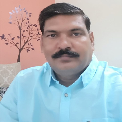 Rakesh Bhatra- Director
